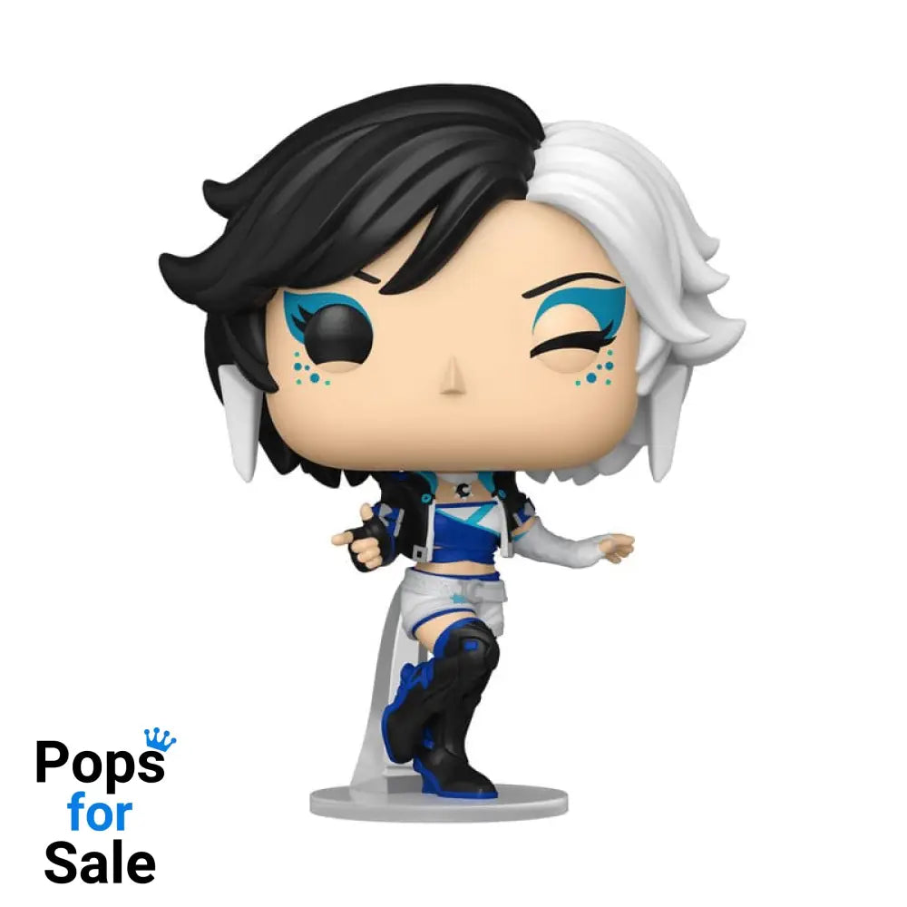 Roast Goose POP! Vinyl Figure Luna Snow 9 cm