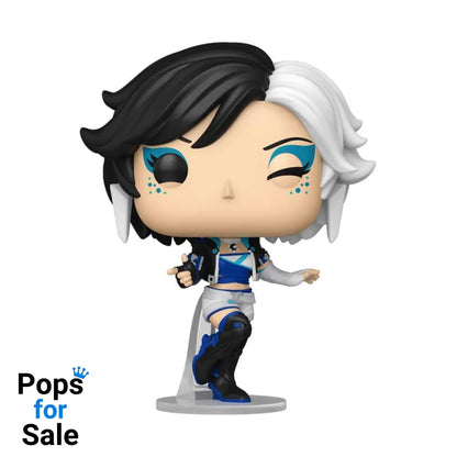 Roast Goose POP! Vinyl Figure Luna Snow 9 cm POP! Figures