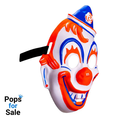 Rob Zombie Halloween (2007) Injection Mask Young Michael Myers