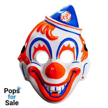 Rob Zombie Halloween (2007) Injection Mask Young Michael Myers