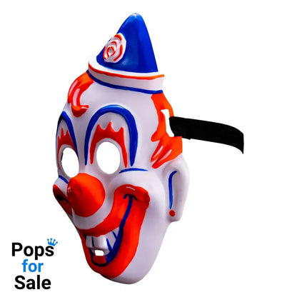 Rob Zombie Halloween (2007) Injection Mask Young Michael Myers