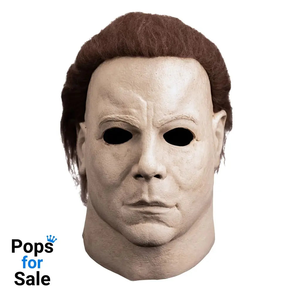Rob Zombie Halloween (2007) Mask Michael Myers 92'
