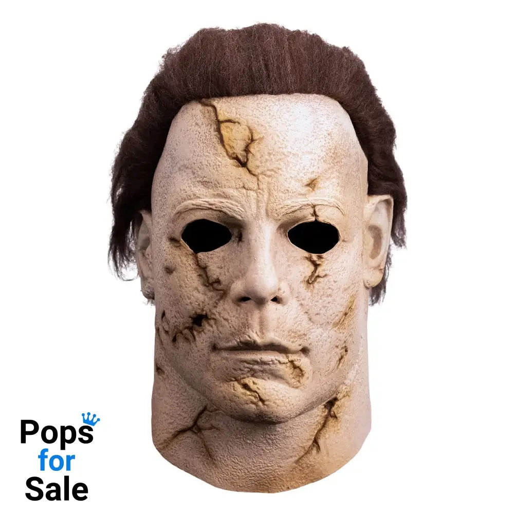 Rob Zombie Halloween (2007) Mask Michael Myers