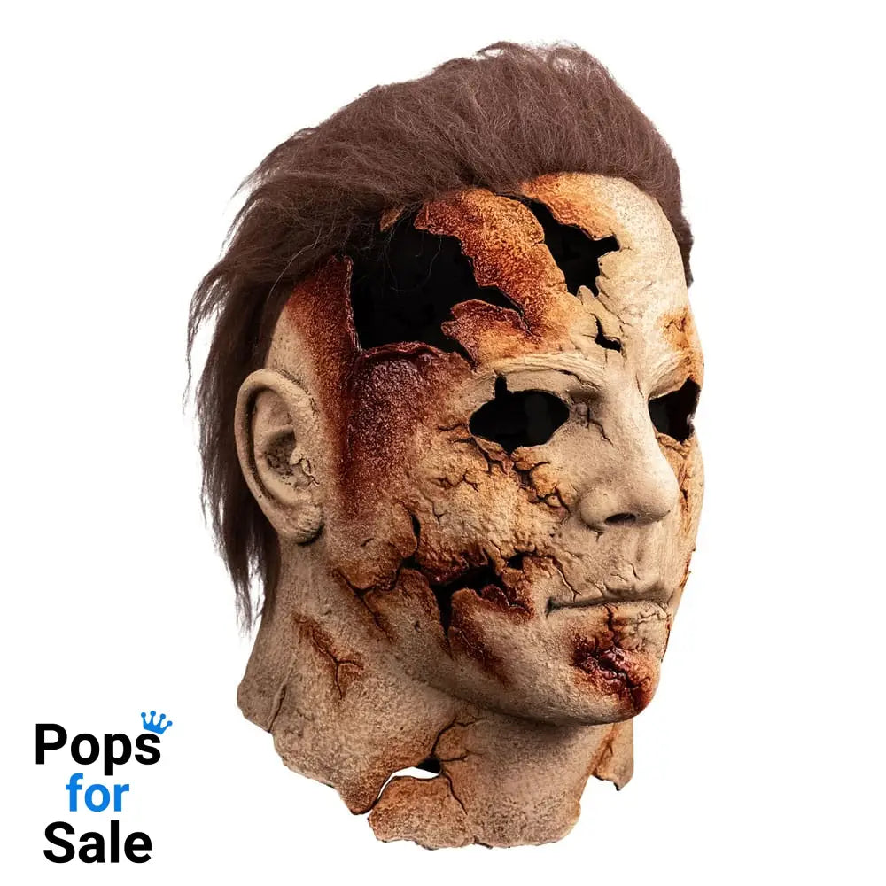 Rob Zombie Halloween II Mask Dream