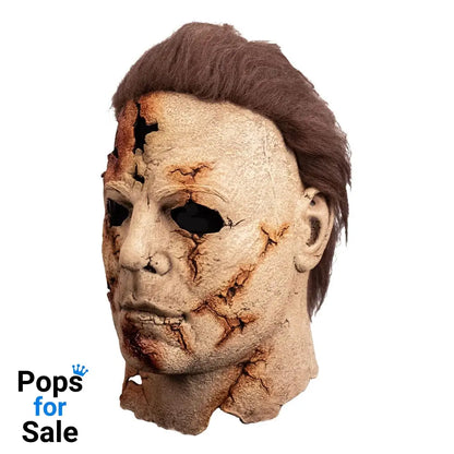 Rob Zombie Halloween II Mask Dream