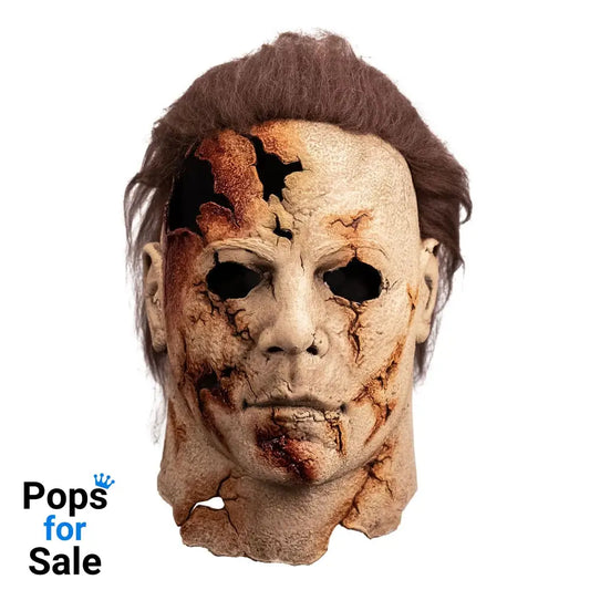 Rob Zombie Halloween II Mask Dream Helmets & masks