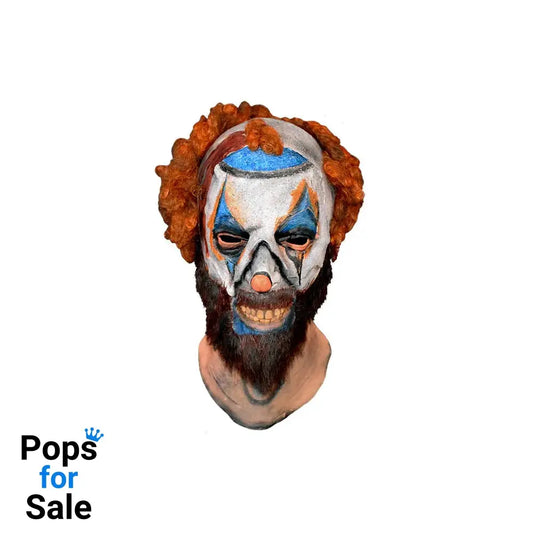 Rob Zombie Mask 31 Schitzo Head Helmets & masks