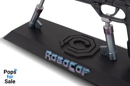 RoboCop Replica 1/1 RoboCop Auto 9 33 cm Weapons Replicas 1/1