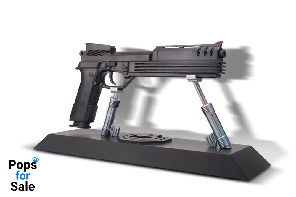 RoboCop Replica 1/1 RoboCop Auto 9 33 cm