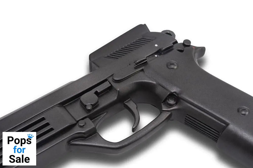 RoboCop Replica 1/1 RoboCop Auto 9 33 cm