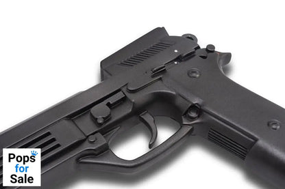 RoboCop Replica 1/1 RoboCop Auto 9 33 cm