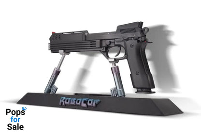 RoboCop Replica 1/1 RoboCop Auto 9 33 cm