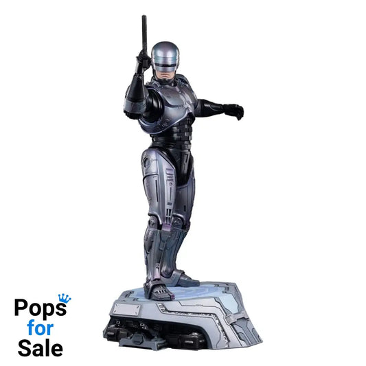 RoboCop Statue 1/3 RoboCop (Deluxe Edition) 71 cm Statues