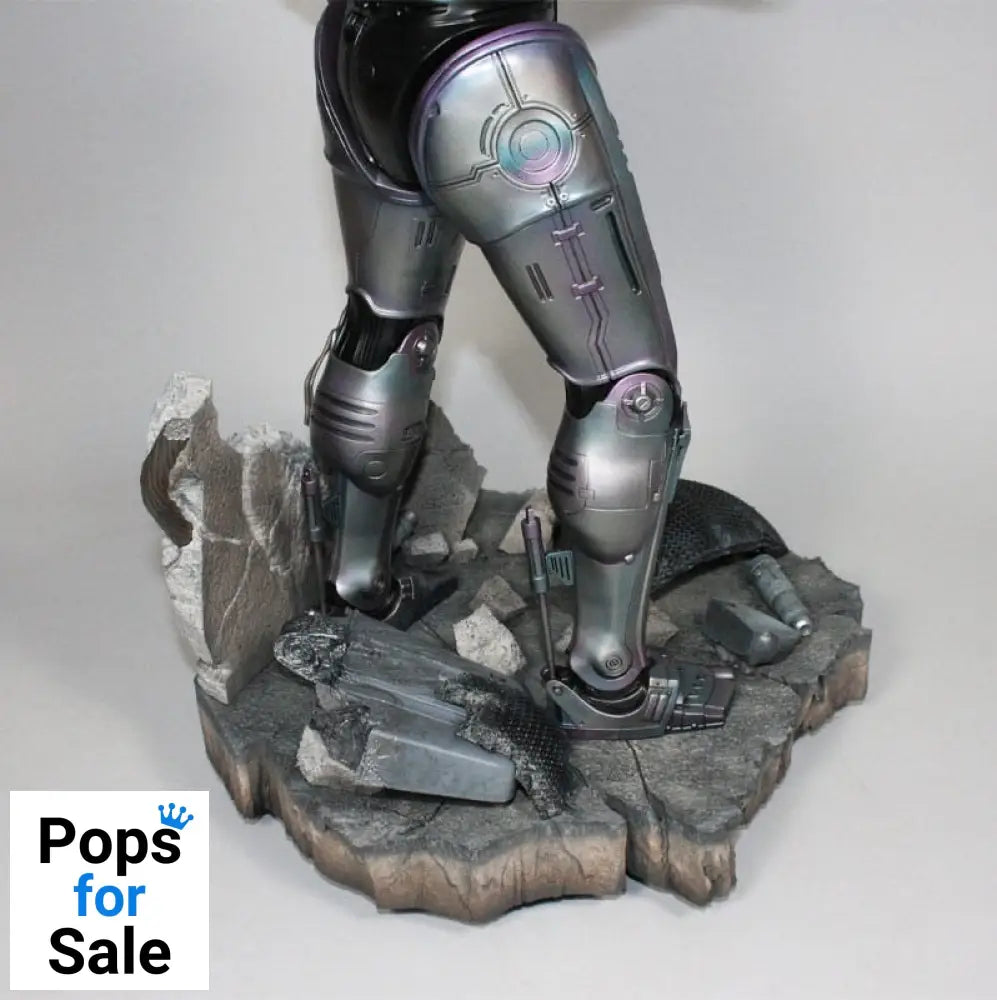 RoboCop Statue 1/4 RoboCop 53 cm