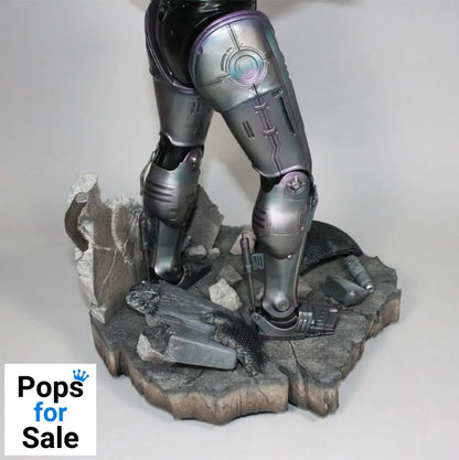RoboCop Statue 1/4 RoboCop 53 cm