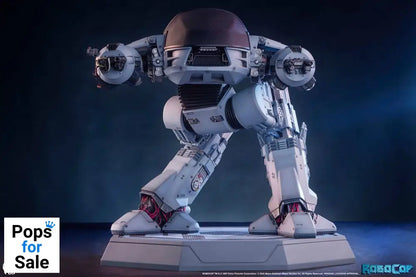 Robocop Statue 1/4 ED 209 66 cm