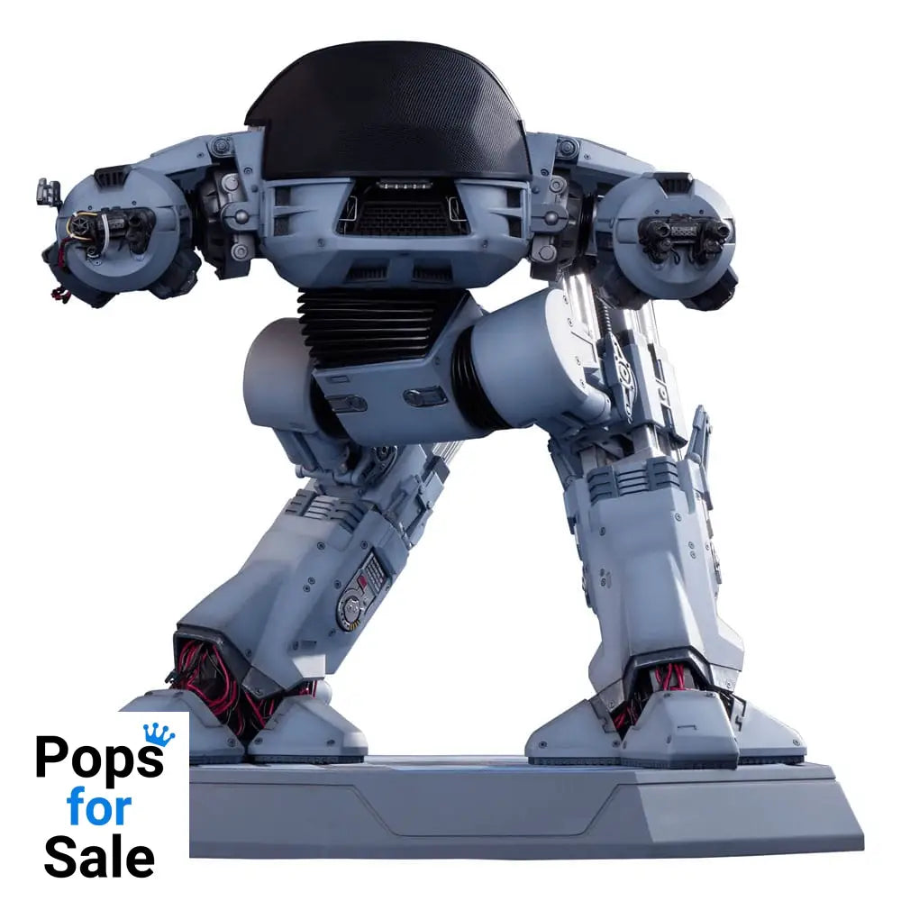Robocop Statue 1/4 ED 209 66 cm