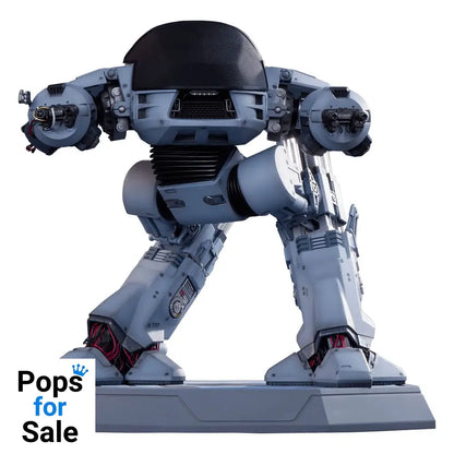 Robocop Statue 1/4 ED 209 66 cm Statues