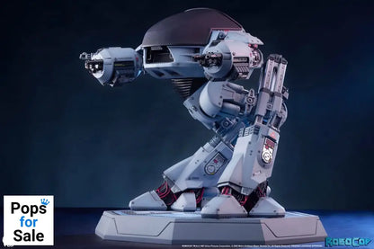 Robocop Statue 1/4 ED 209 66 cm