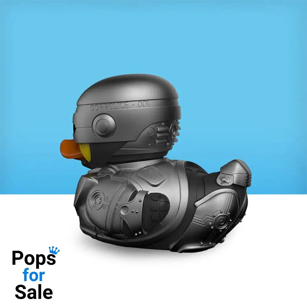 Robocop Tubbz Mini PVC Figure Robocop 5 cm