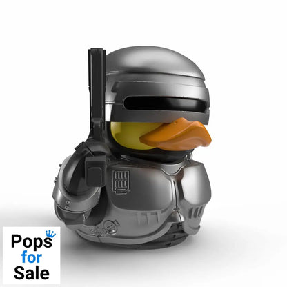 Robocop Tubbz PVC Figure Boxed Edition 10 cm