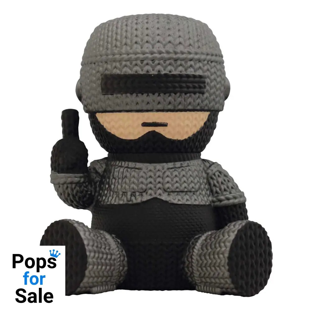 Robocop Vinyl Figure Robocop 13 cm Mini-figures