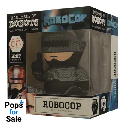 Robocop Vinyl Figure Robocop 13 cm
