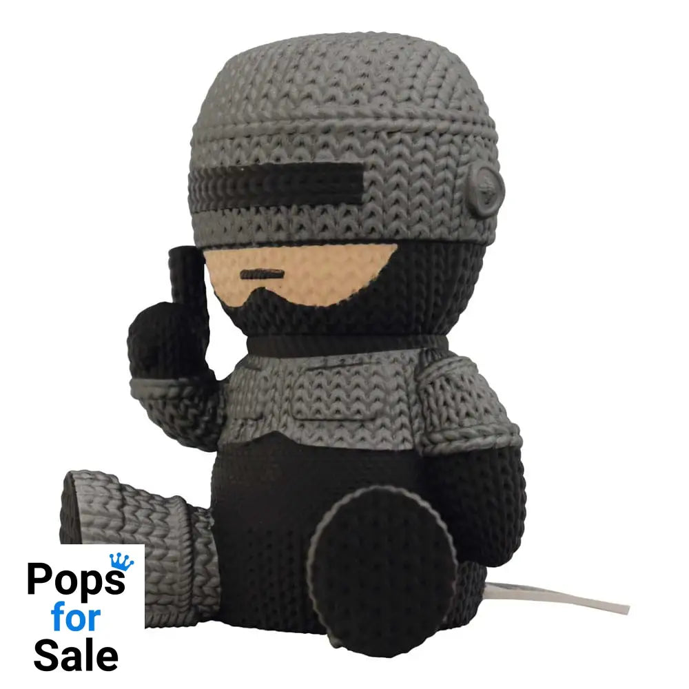 Robocop Vinyl Figure Robocop 13 cm