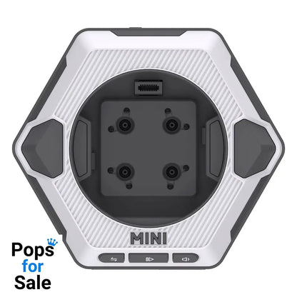 Robosen Interactive Mini Robot Base Standard Edition *English version* Action figures