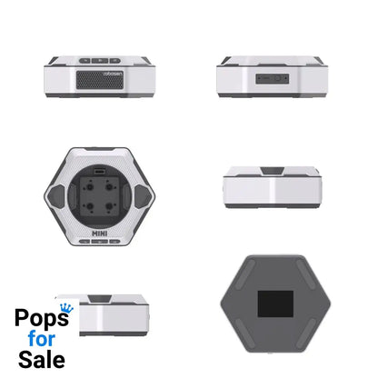 Robosen Interactive Mini Robot Base Standard Edition *English version*