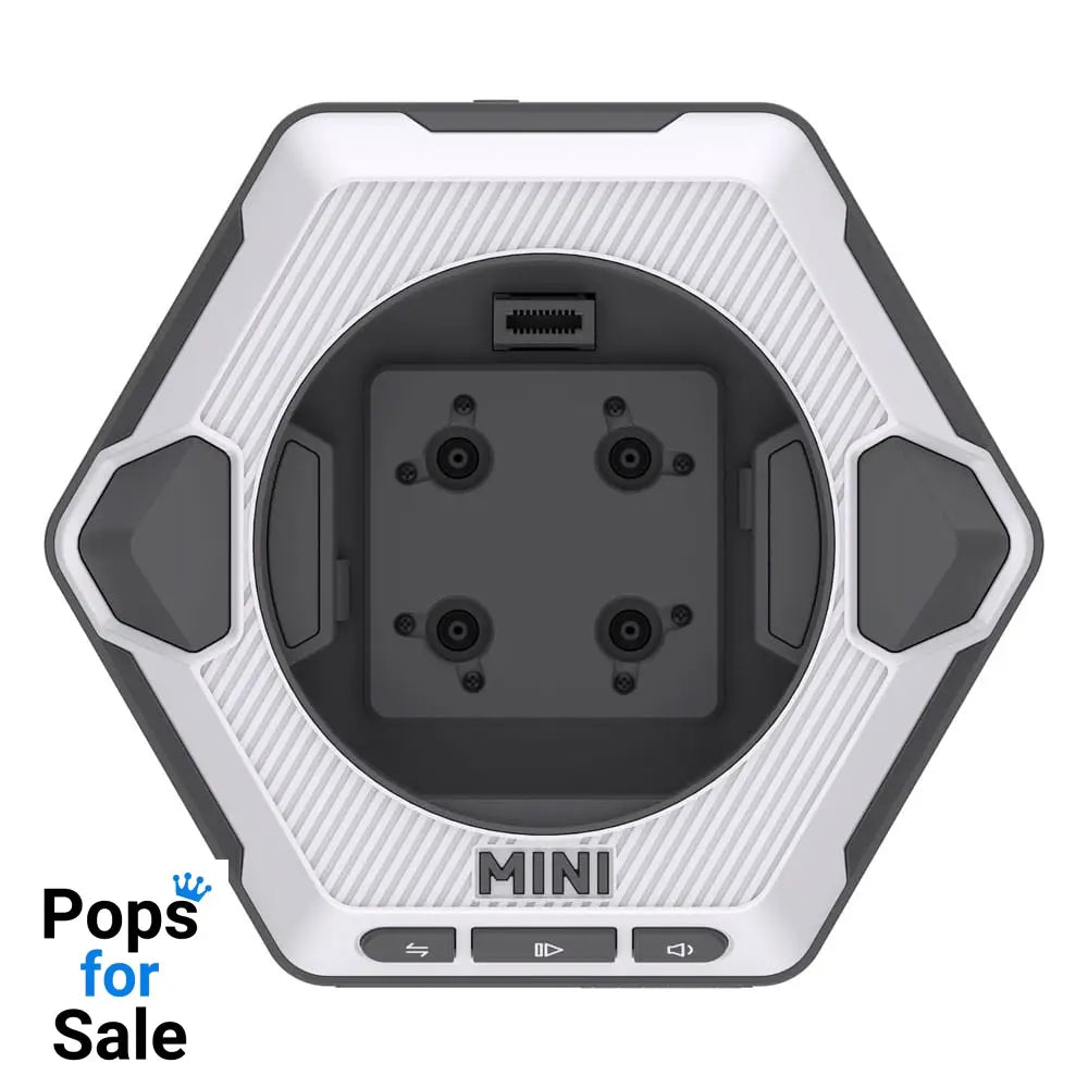 Robosen Interactive Mini Robot Base Standard Edition *English version* Action figures