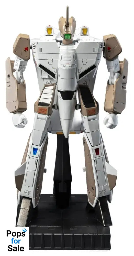 Robotech Action Figure ROBO-DOU VF-1A Veritech (Ben Dixon) 20 cm Action figures