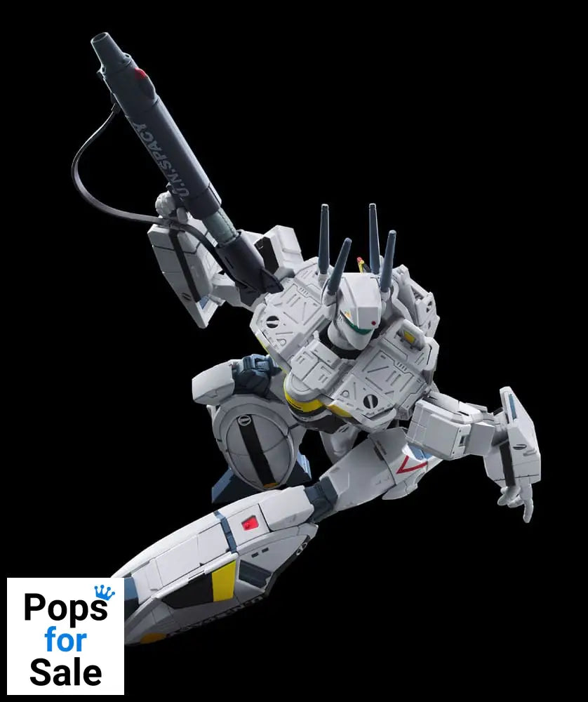 Robotech Veritech Diecast Action Figure Veritech VF-1S Transformable 21 cm