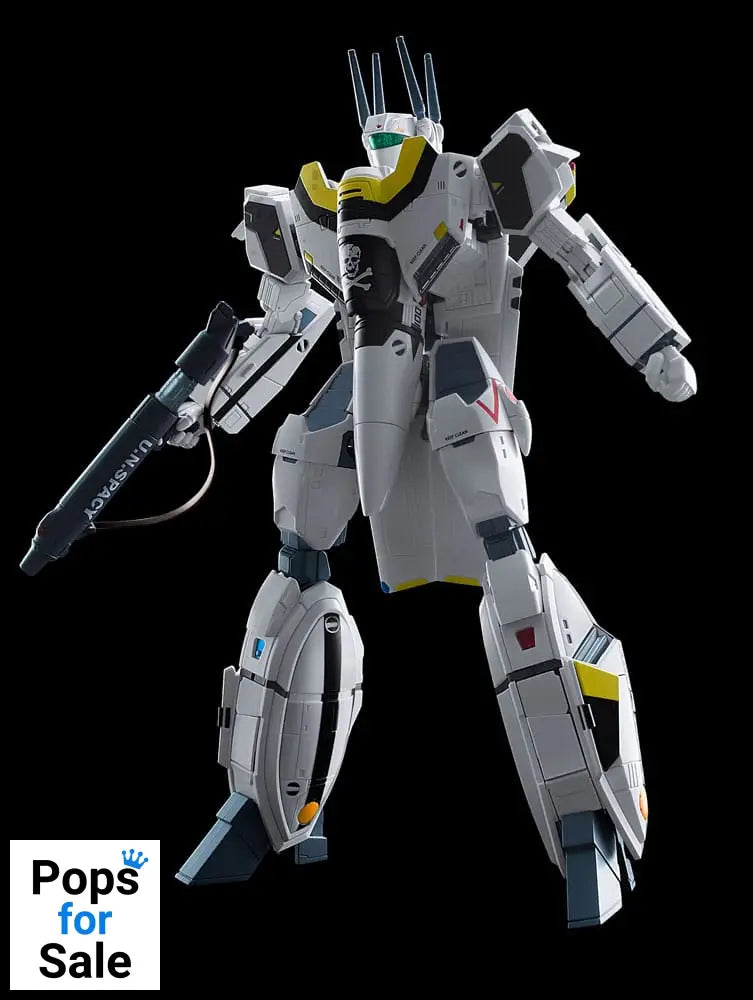 Robotech Veritech Diecast Action Figure Veritech VF-1S Transformable 21 cm Action figures