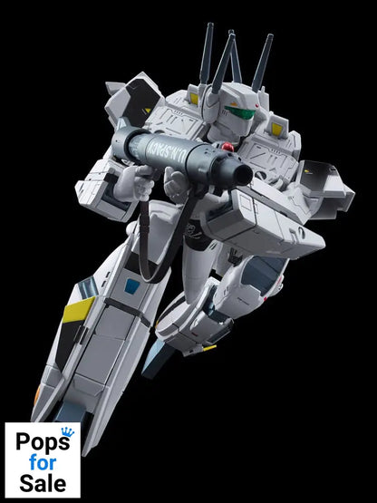 Robotech Veritech Diecast Action Figure Veritech VF-1S Transformable 21 cm