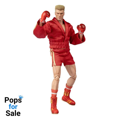 Rocky Exquisite Super Series  Actionfigur 1/12 Ivan 16 cm