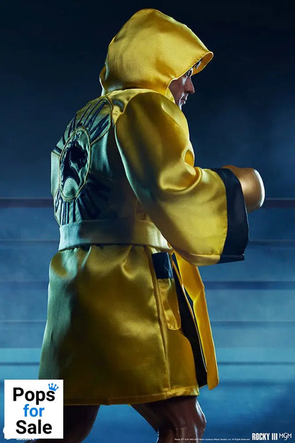 Rocky III Statue 1/3 Rocky 66 cm