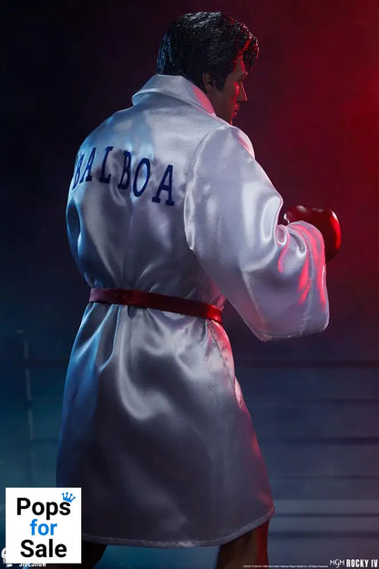 Rocky IV Statue 1/3 Rocky 66 cm Statues