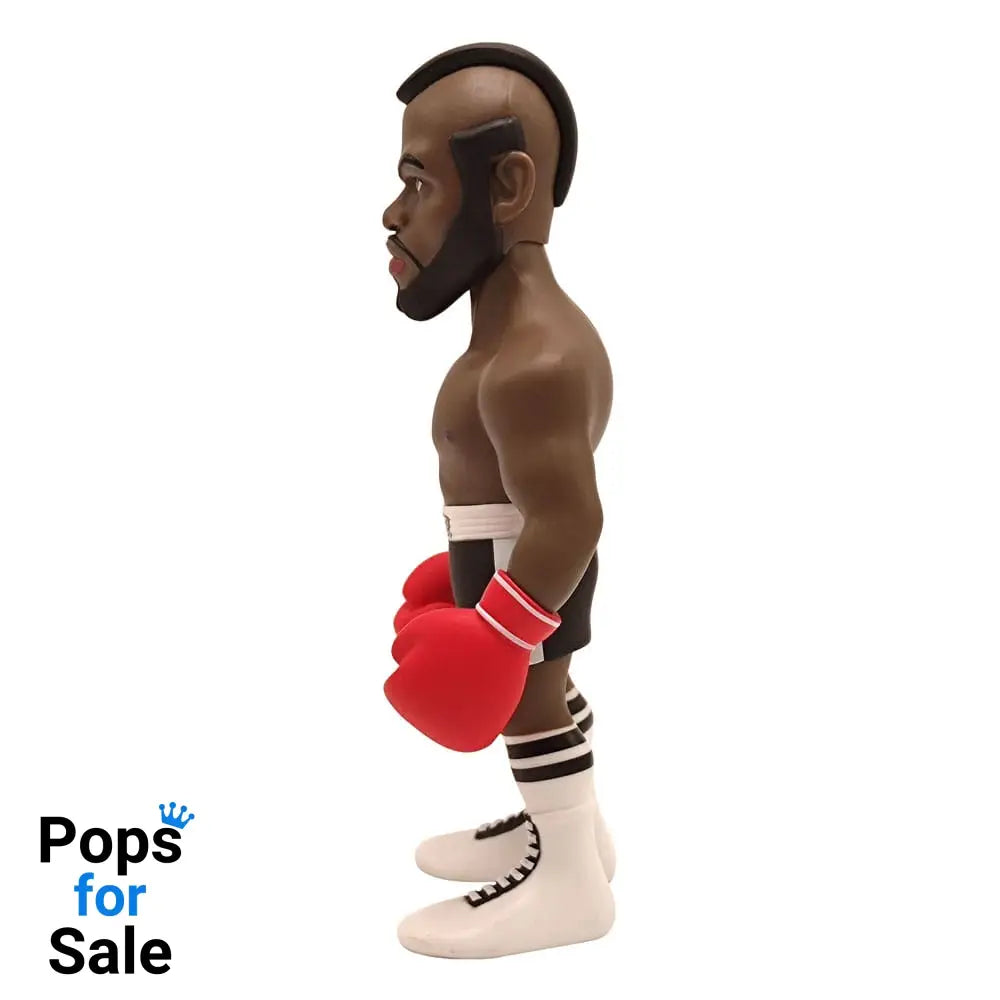 Rocky Minix Figure Clubber Lang 12 cm