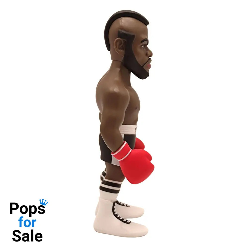 Rocky Minix Figure Clubber Lang 12 cm