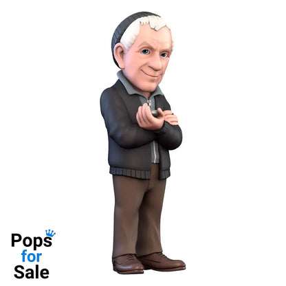 Rocky Minix Figure Mickey 12 cm Mini-figures