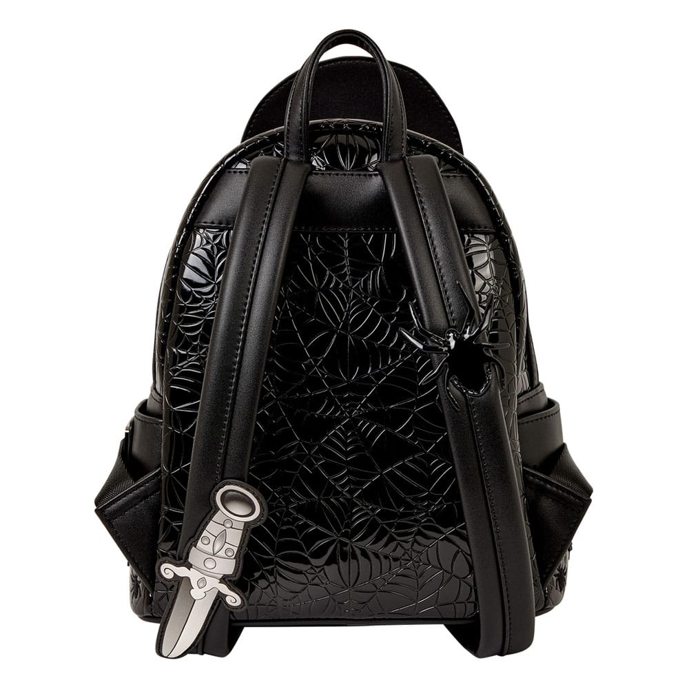 Elvira by Loungefly Mini Backpack - Horror - [NEW]