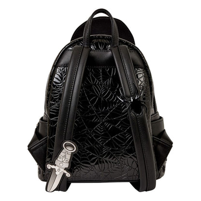 Elvira by Loungefly Mini Backpack - Horror - [NEW]