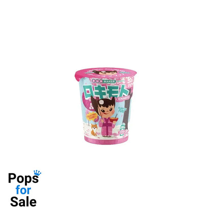 Rokimoto Cup of Fun Blind Box Figures 10 cm Wave 1 Display (12)