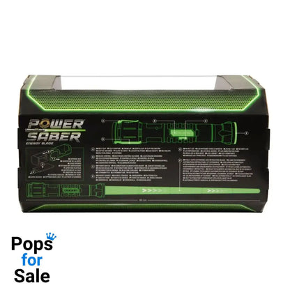 Roleplay Replica Lightsaber Green 90 cm