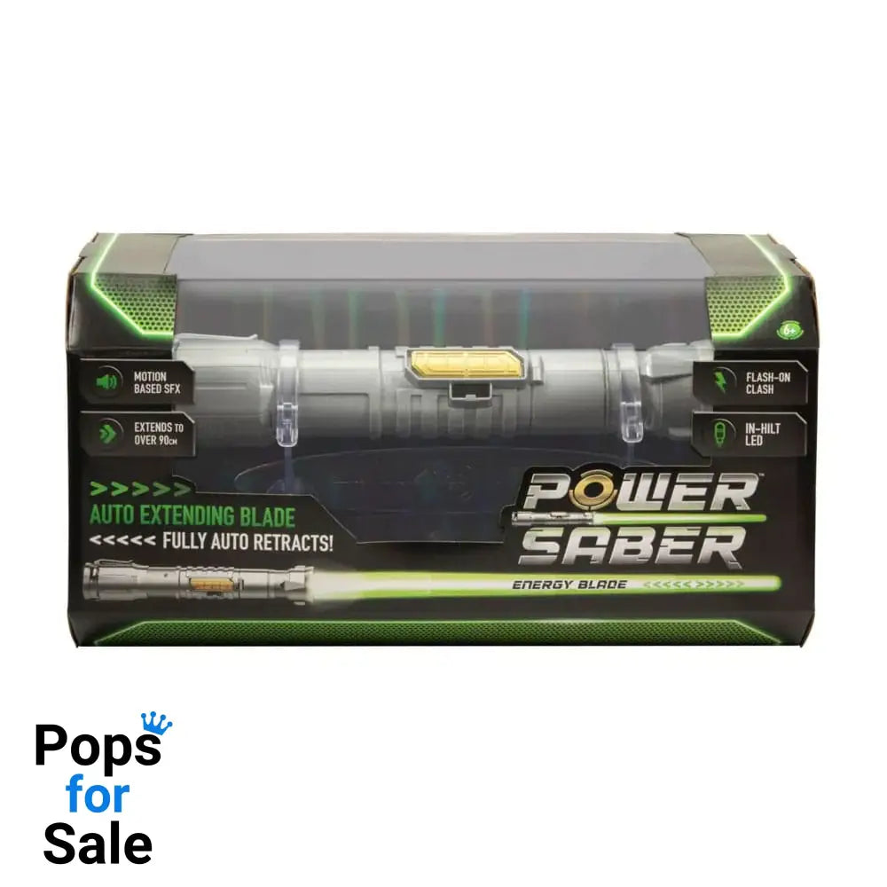 Roleplay Replica Lightsaber Green 90 cm Action toys