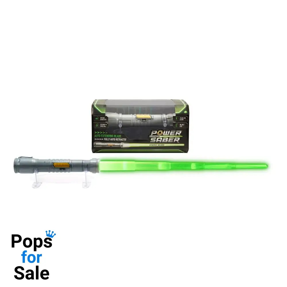 Roleplay Replica Lightsaber Green 90 cm