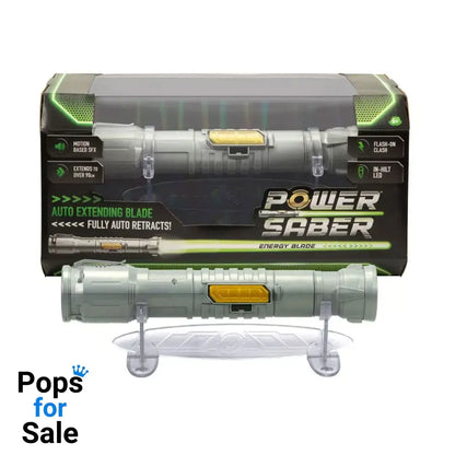 Roleplay Replica Lightsaber Green 90 cm