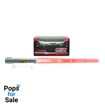 Roleplay Replica Lightsaber Red 90 cm