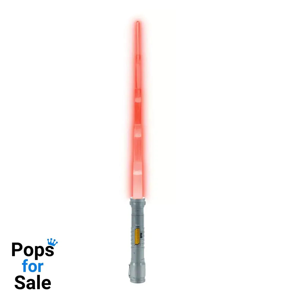 Roleplay Replica Lightsaber Red 90 cm